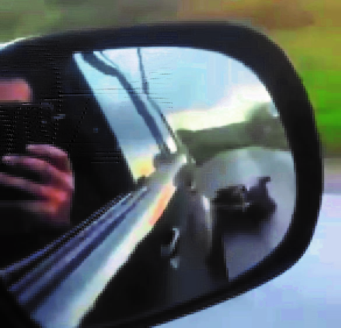 Theft of mobility scooter ‘a nasty offence’