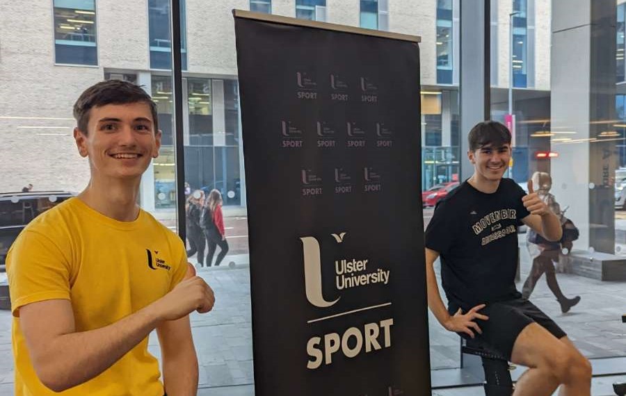 Killyclogher man advocates mental health training for all