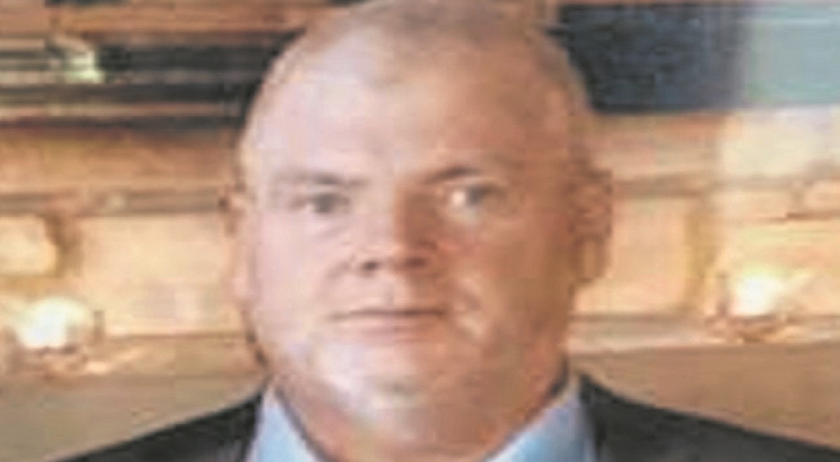 ‘Ciaran would have made any GAA club proud’