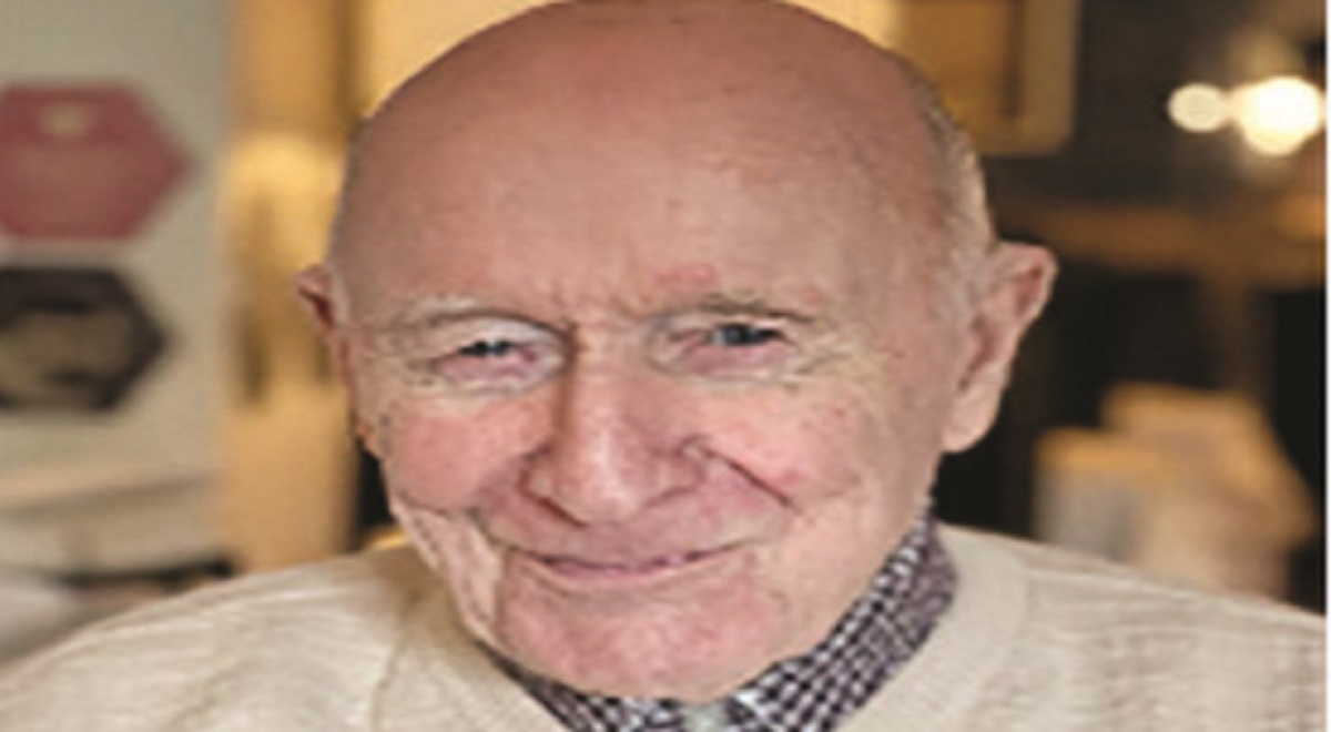 Former principal will be ‘sorely missed’