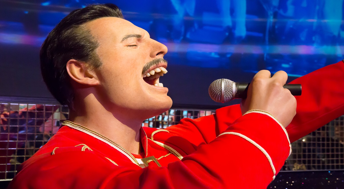 McSherry’s Musings: Prima Donnas