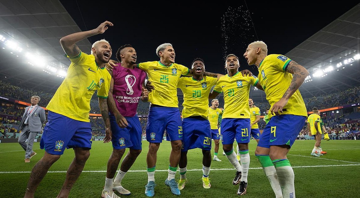 Move over CR7 there is a new kid in town and his name is Goncalo Ramos