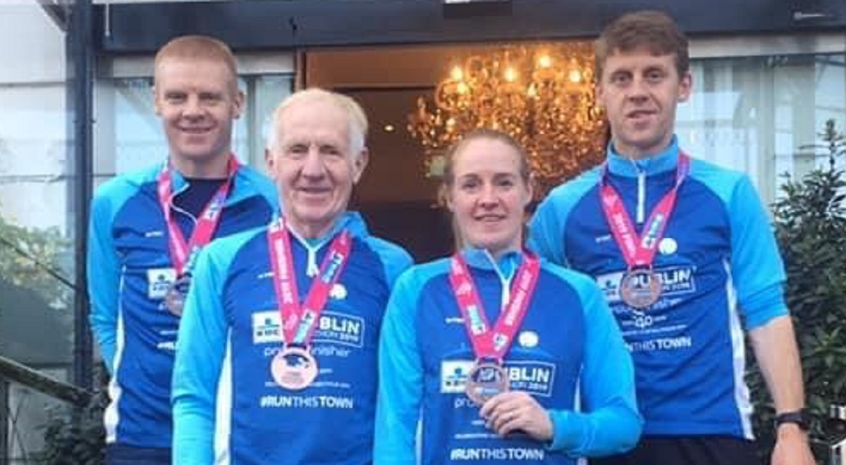 McCullagh children to continue Oliver’s Boxing Day legacy