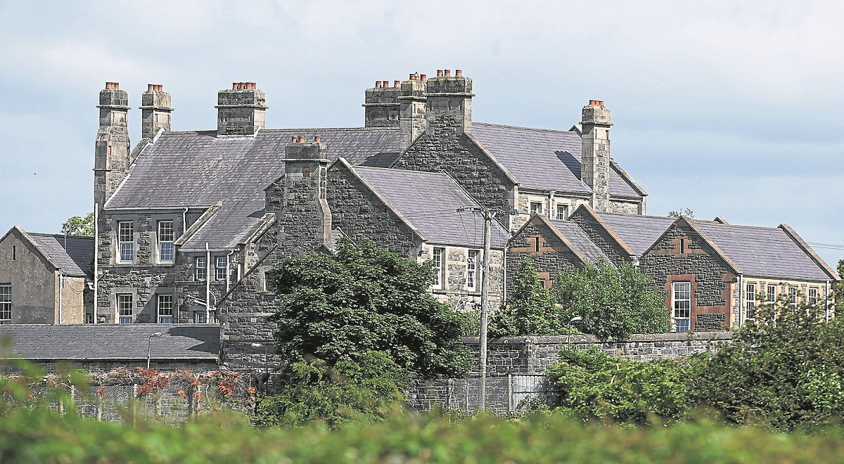 ‘Historic core’ of St Lucia to remain under MoD ownership