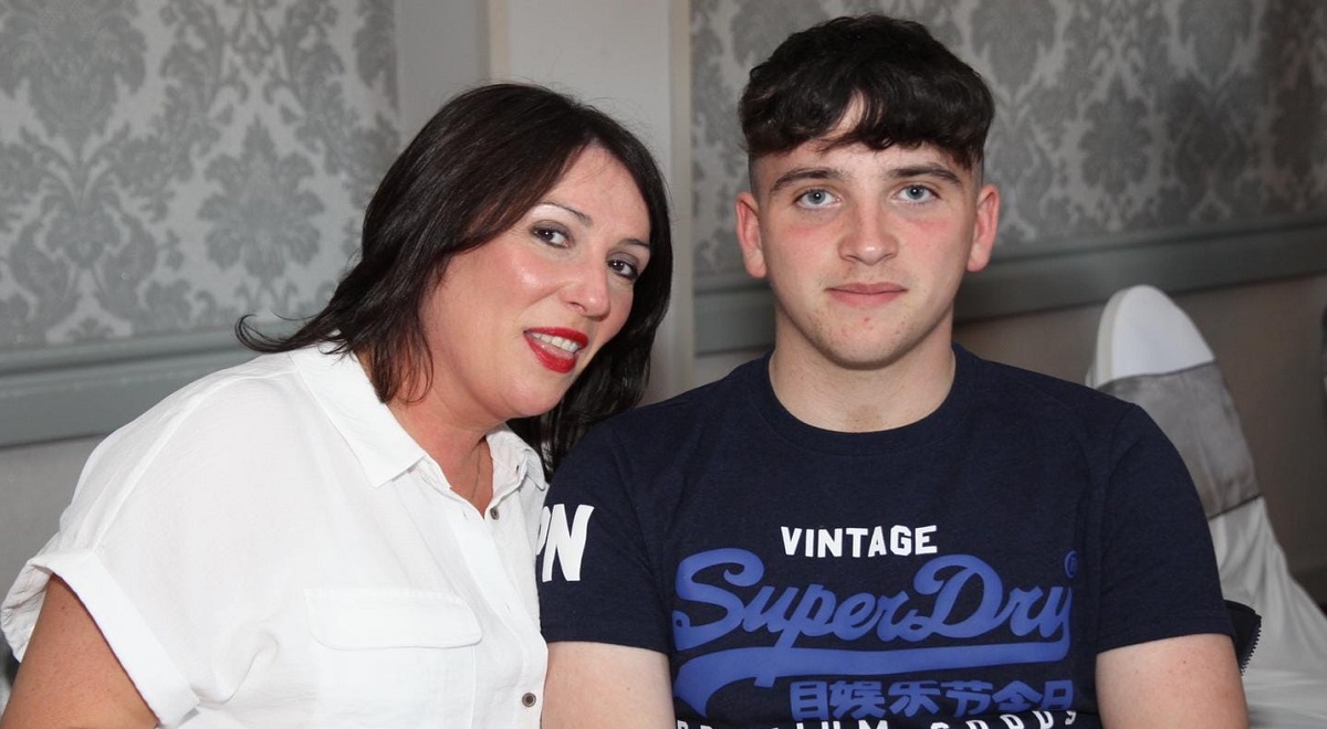 Teenager’s death no longer ‘unexplained’ says PSNI