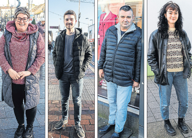 Street Style: Winter coat season has arrived