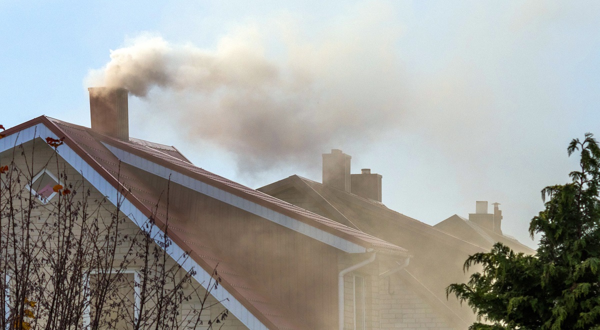 High pollution levels recorded in Strabane and Newtonstewart