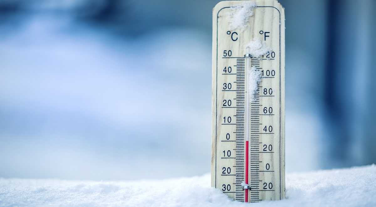 Cold Weather Payments extended to 11 more postcode areas