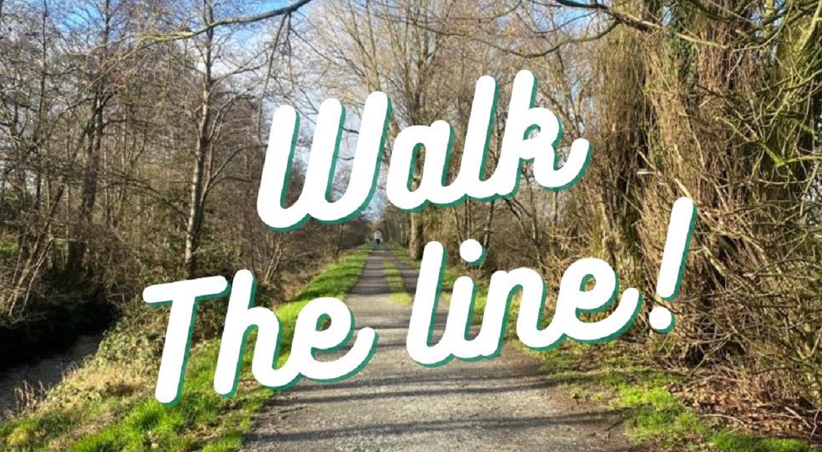 Coalisland residents urged to reclaim popular canal walk