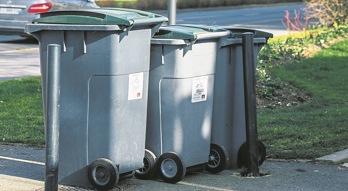 Council prepares to strike the rate