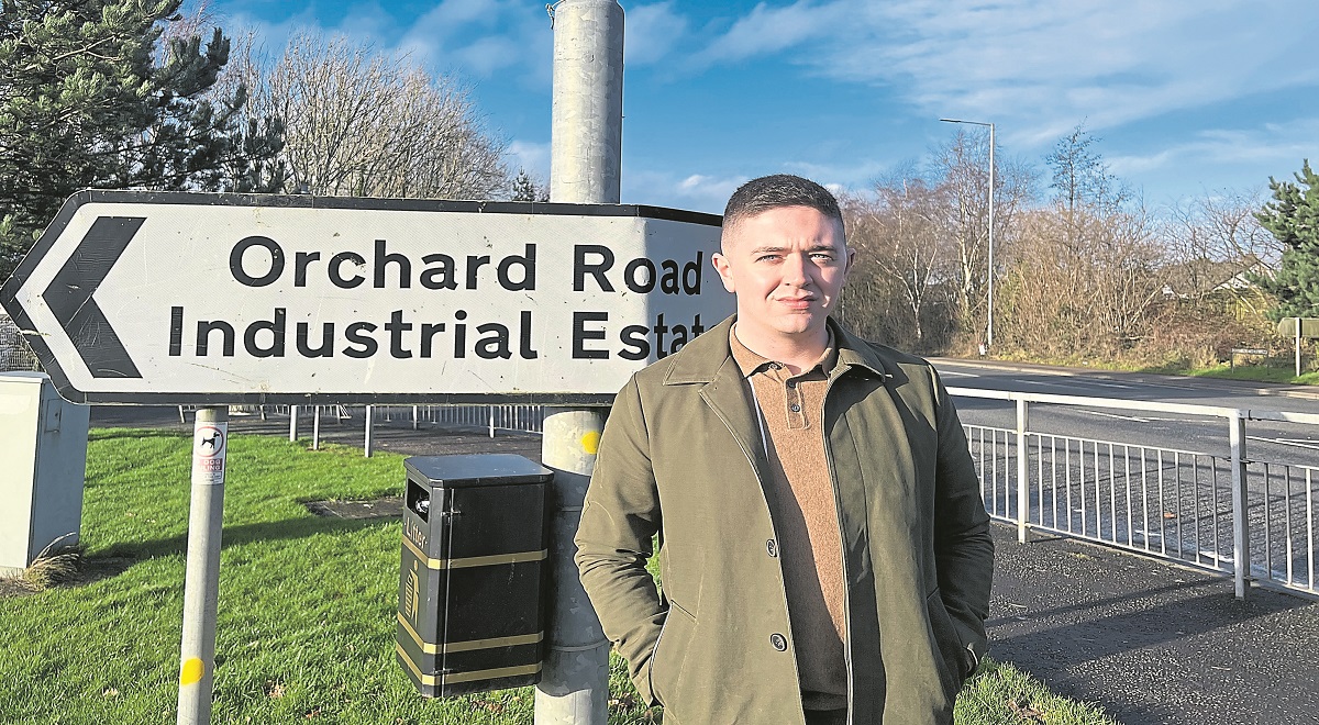 Calls for an end to dangerous driving on bypass