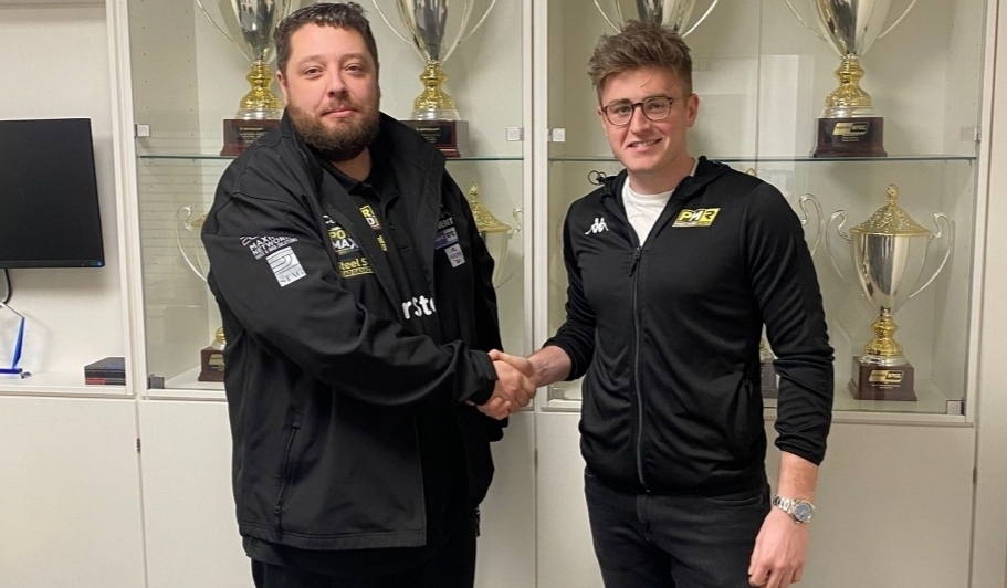 Watson thrilled to earn BTCC chance