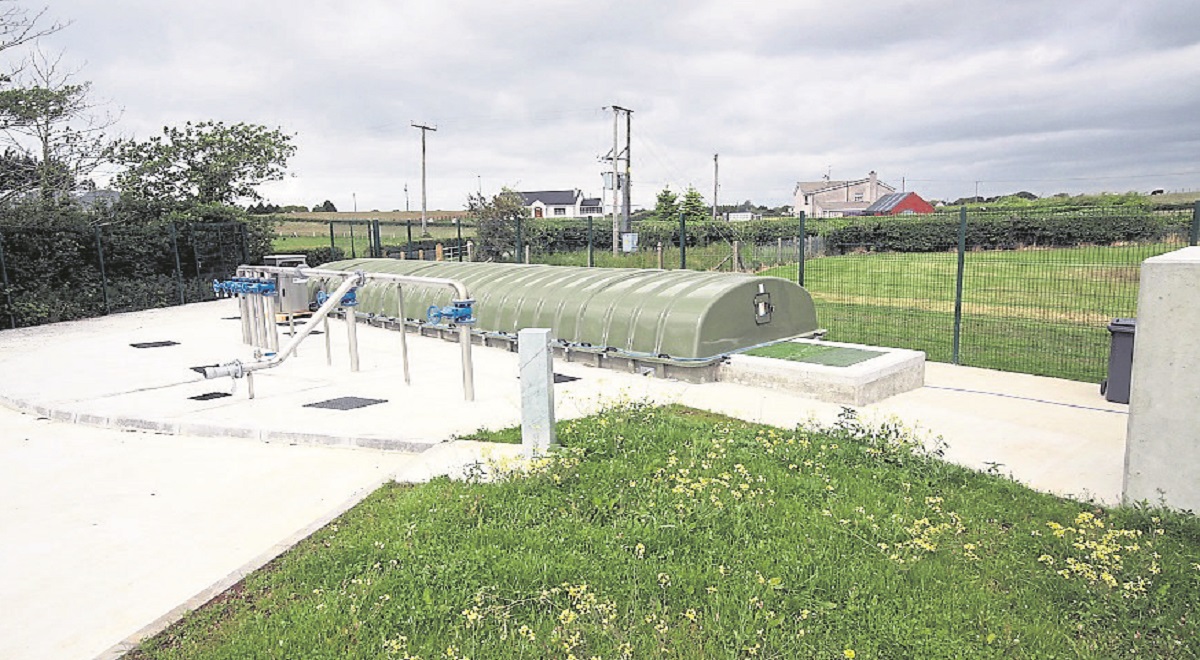 Mountfield to benefit from £4m NI Water investment