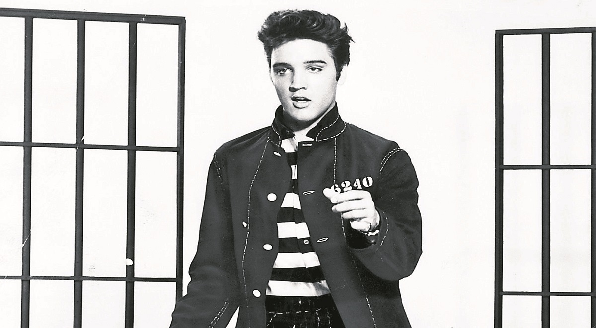 On this week 1986: First rock and roll hall of fame inductees