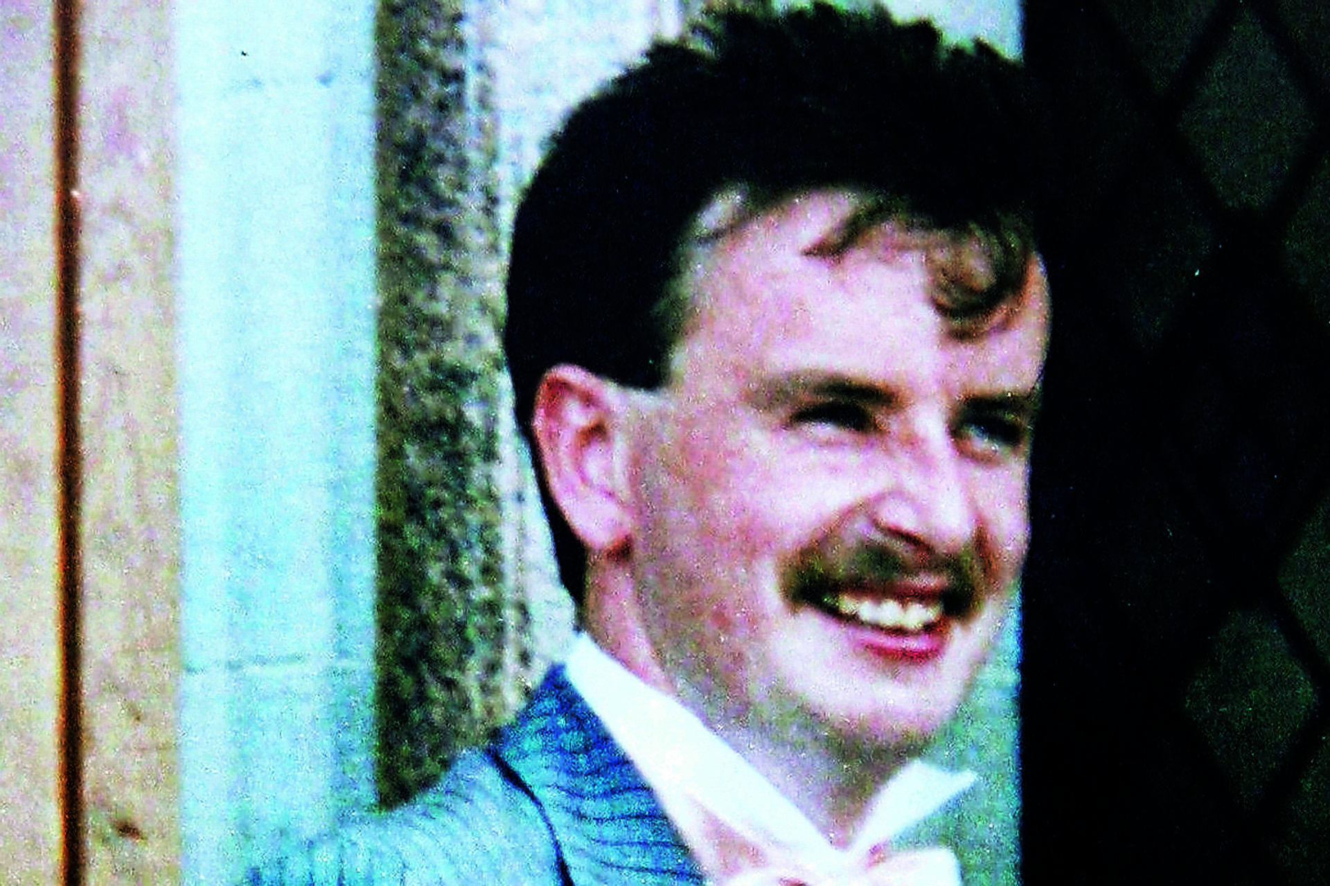 “All along we thought Aidan was the victim”