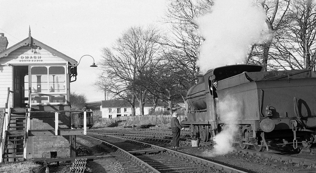 Return of railway would be ‘hugely beneficial’