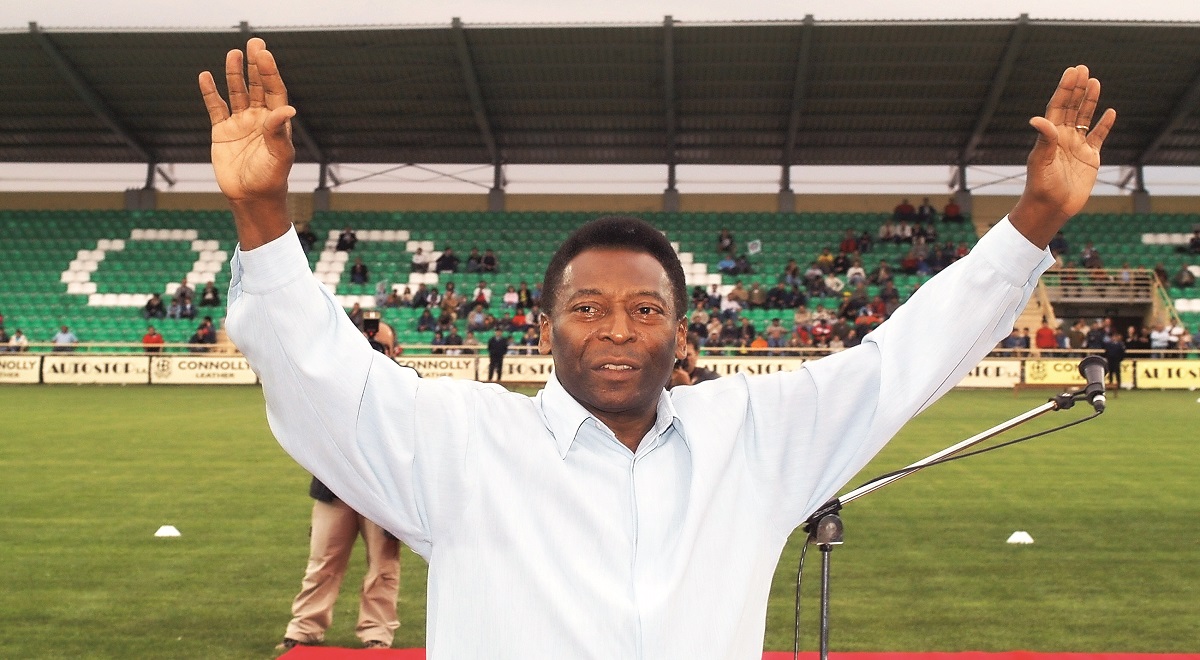 The memories live on…