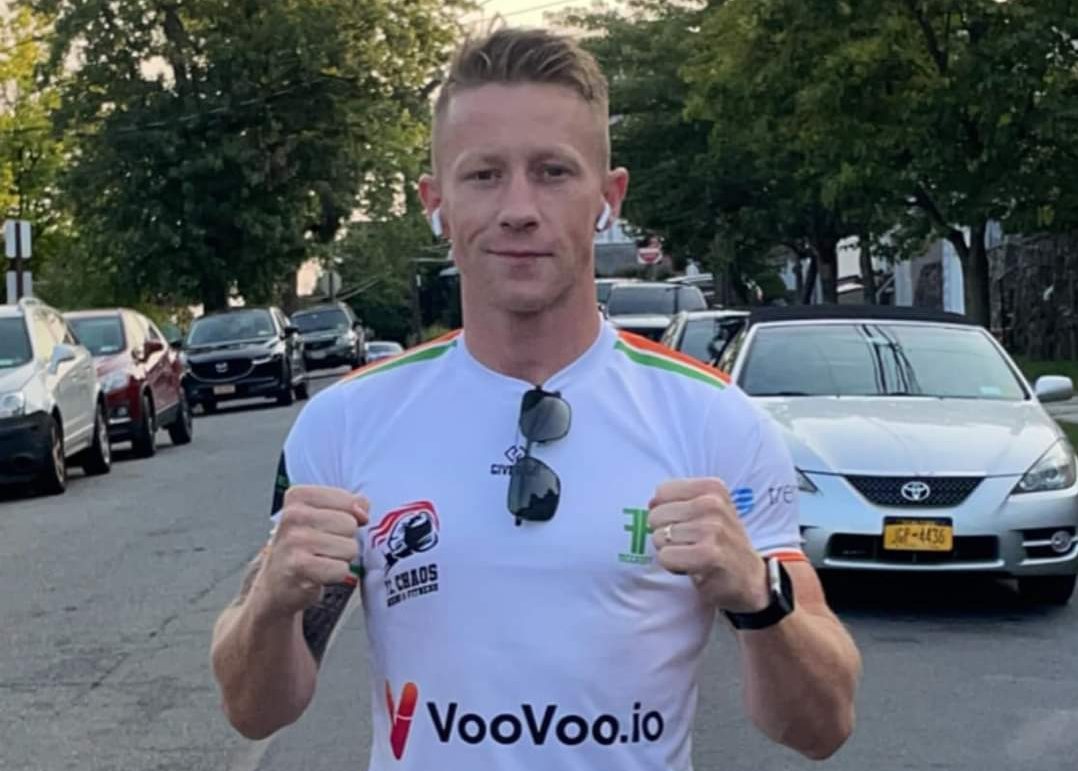 McCrory is hoping for an ‘improved performance’