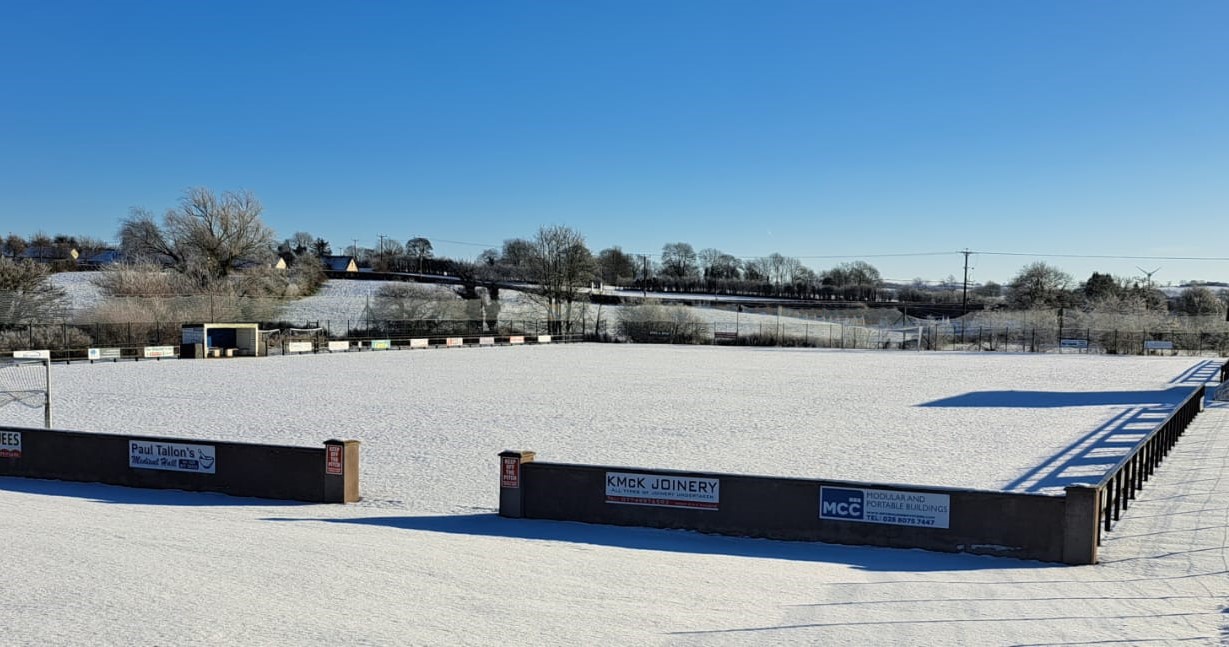 Only a handful of local soccer fixtures beat the weather