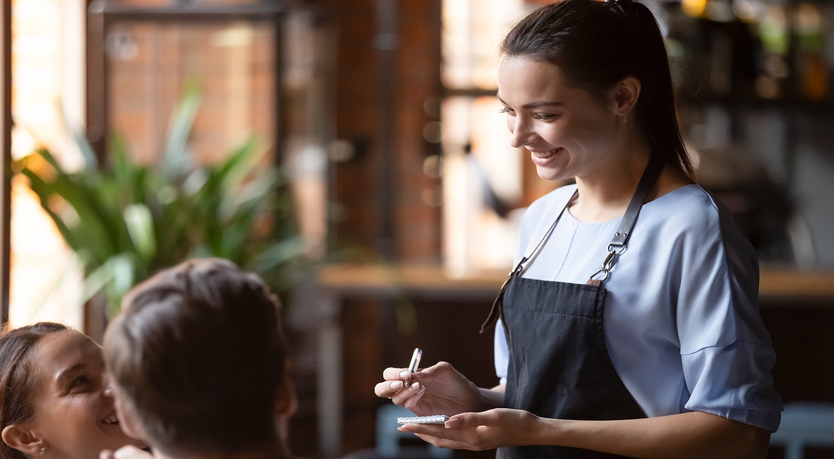 Council debate on hospitality workers keeping their tips