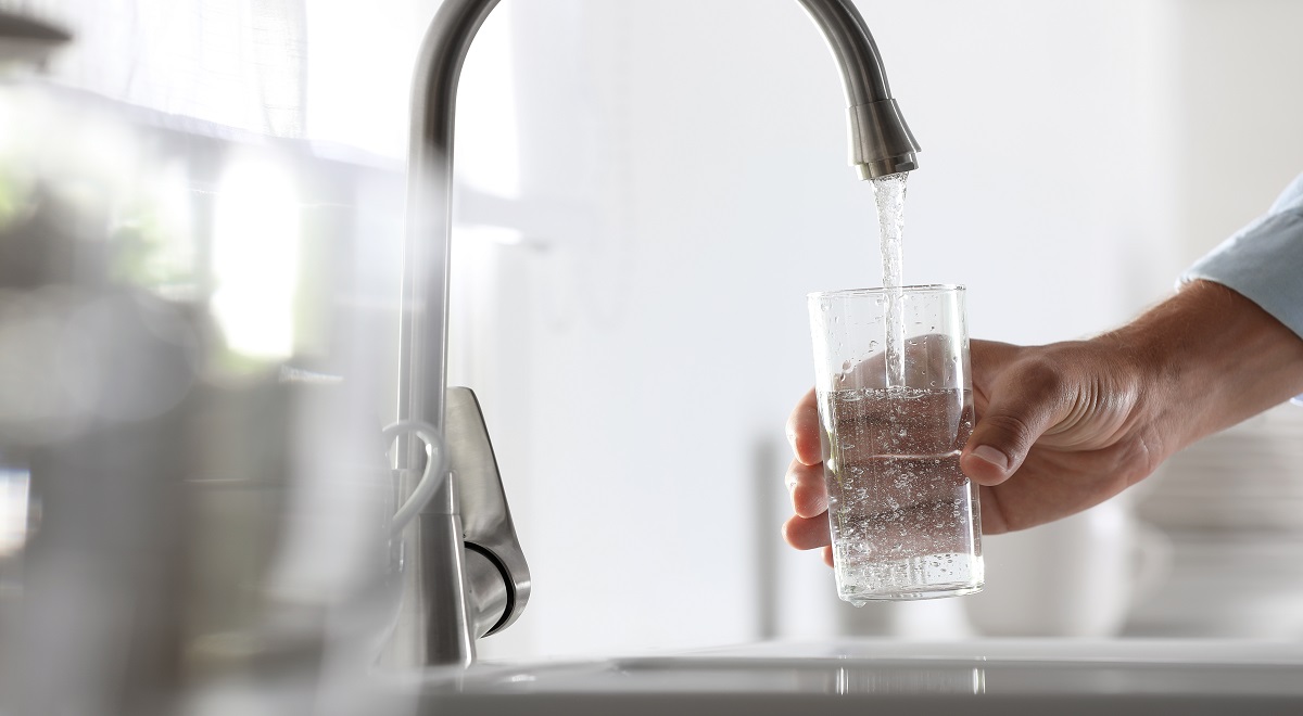 Sion MIlls family claim tap water caused illness