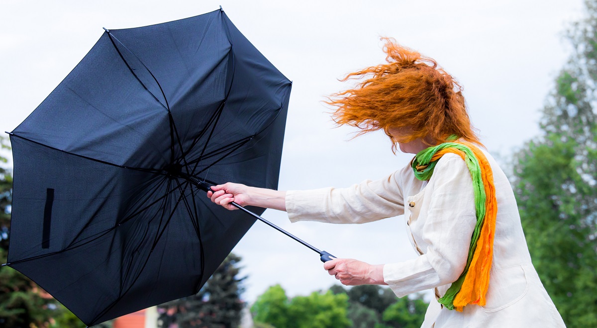 Yellow warning for Northern Ireland