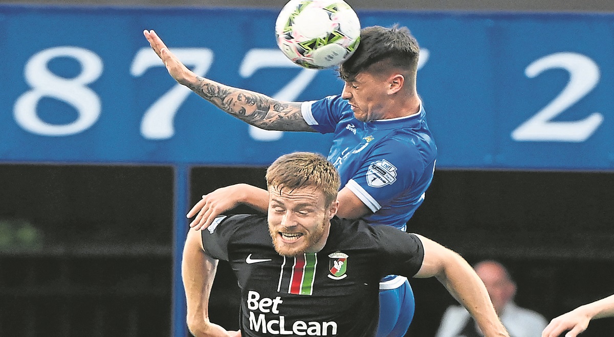 Thinking outside the box and some more!