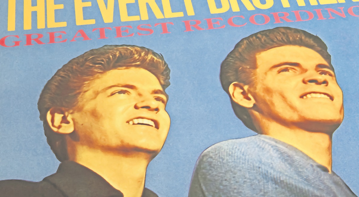 Enjoy nostalgic evening of golden oldies at Market Place Theatre