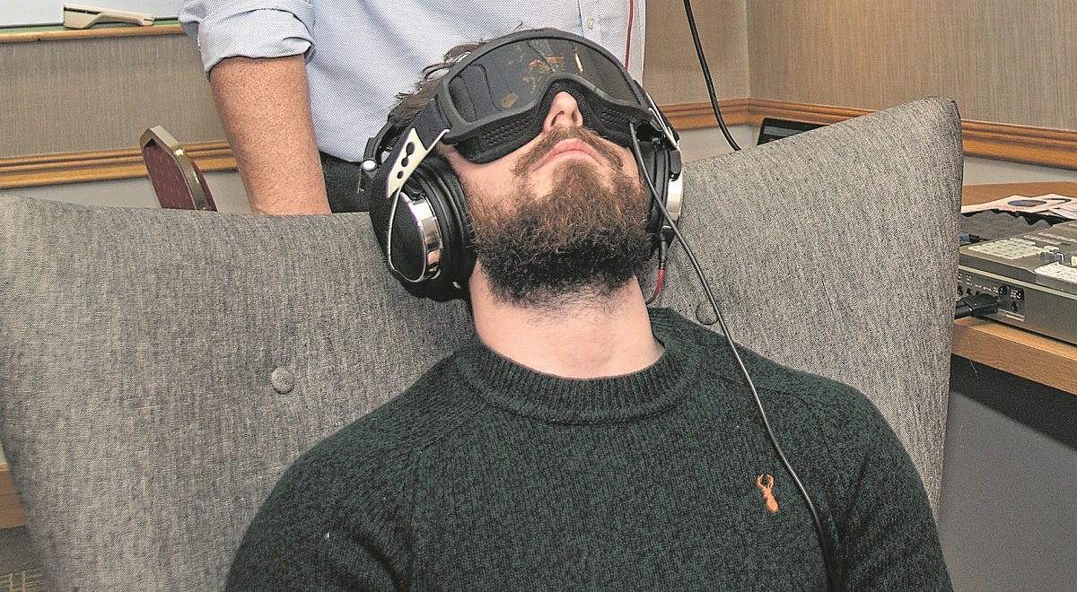 When I click my fingers…