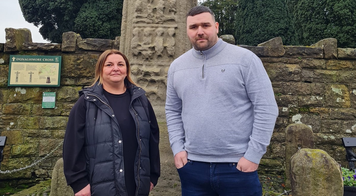 Donaghmore mother-of-five to stand as independent republican