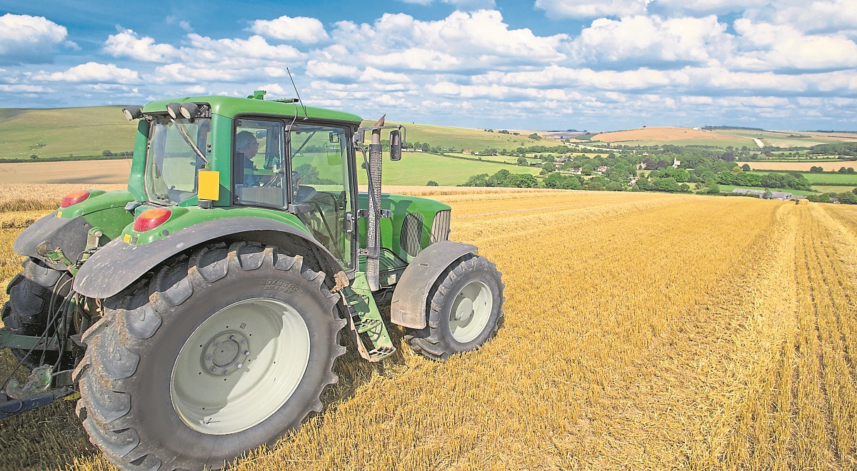 Proposed pay increase for agricultural workers