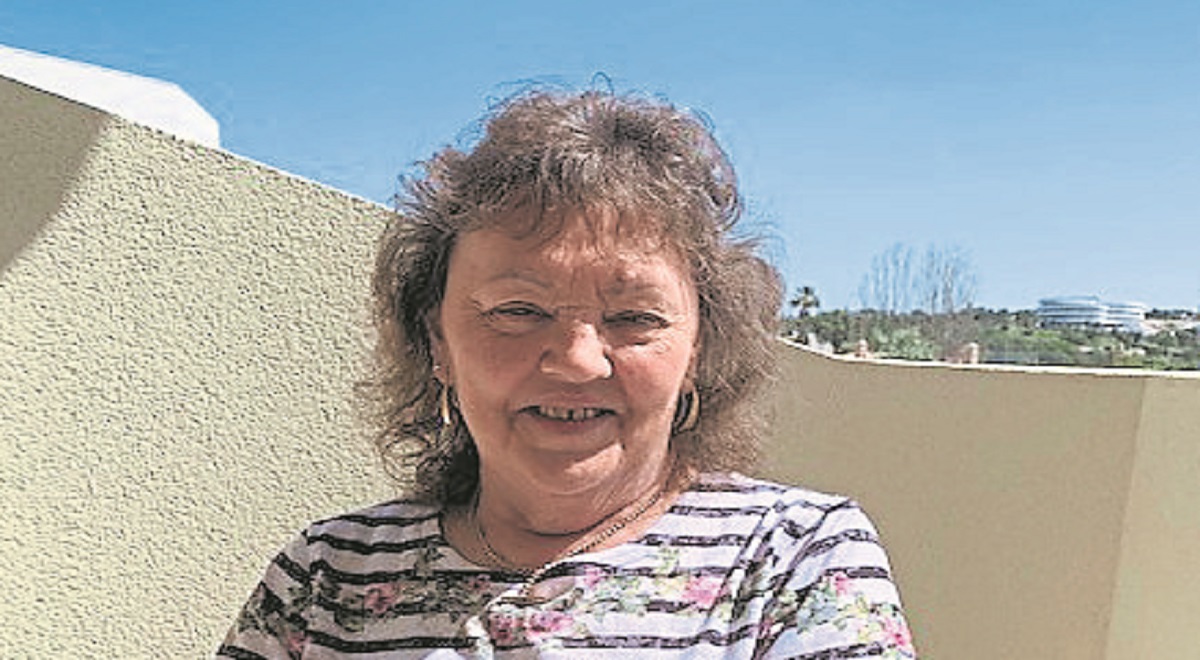 Omagh cancer survivor urges people to attend cancer screenings