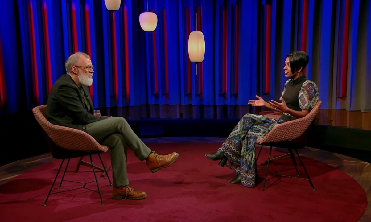 When Tommy met Sheree