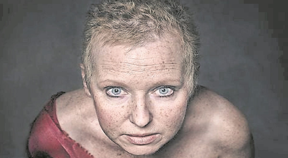 Omagh to host panel discussion on secondary breast cancer