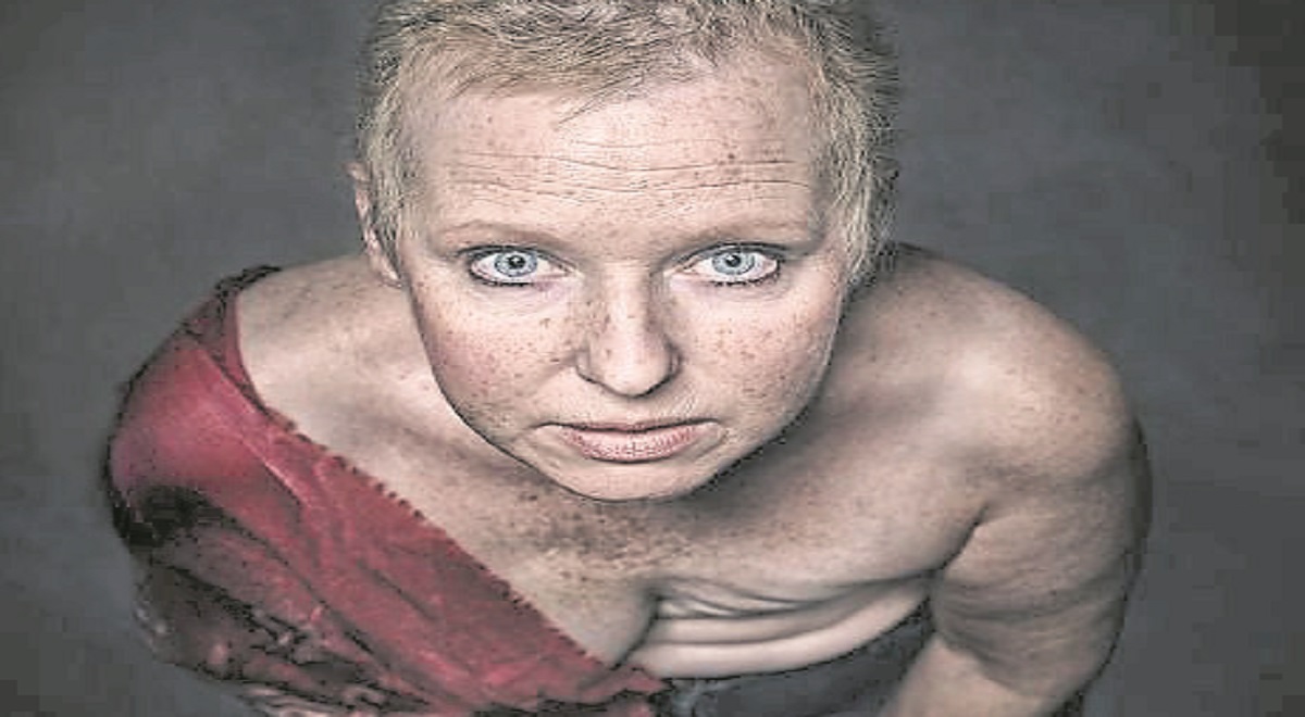 Omagh to host discussion on secondary breast cancer