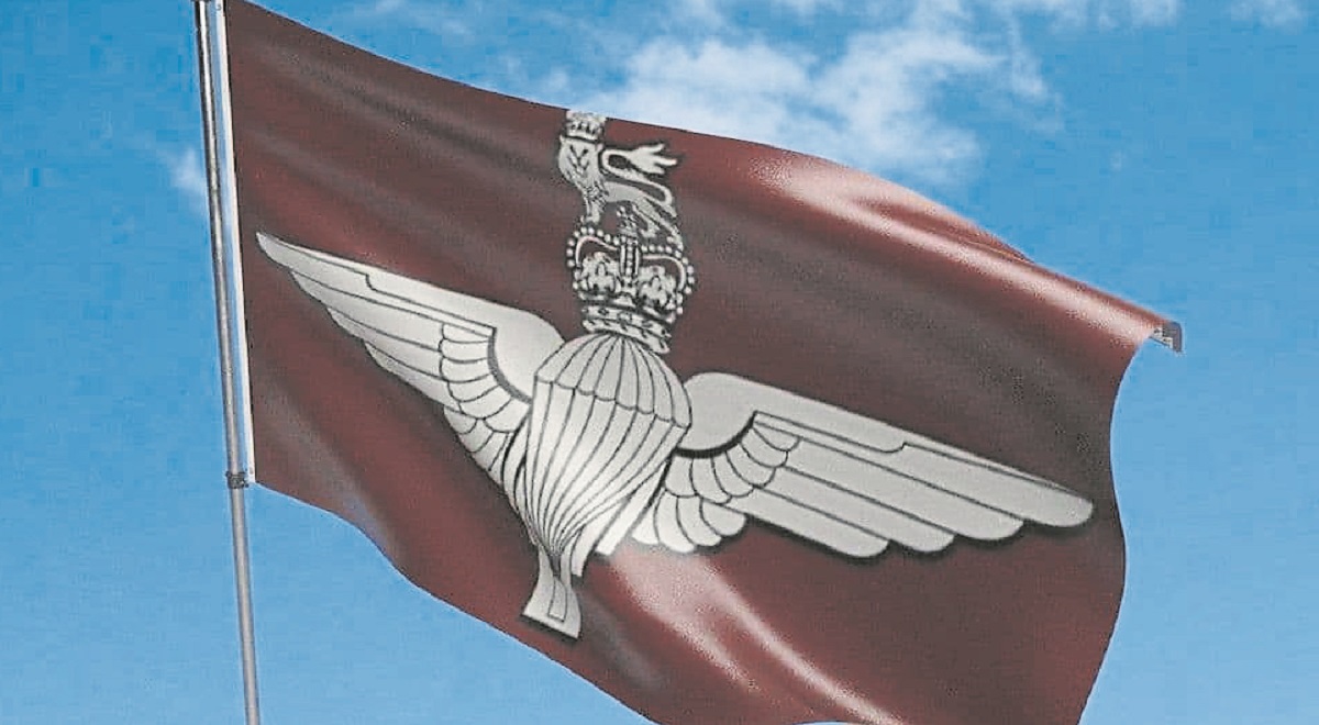 Response of Unionist councillors to Para flags criticised