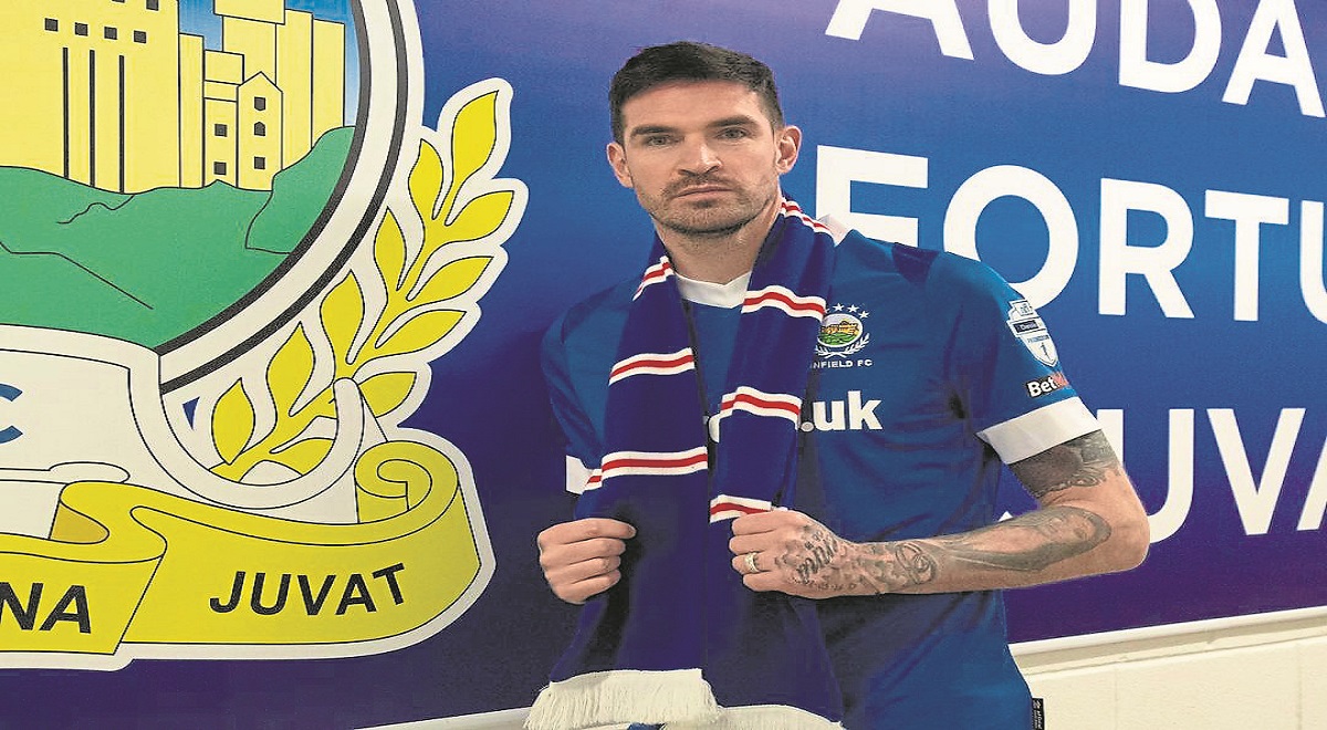 Can Lafferty hit ground running like fellow international McGinn