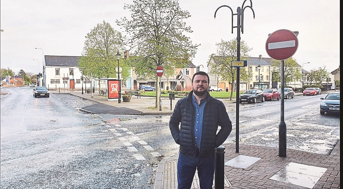 Derg community can help shape regeneration scheme