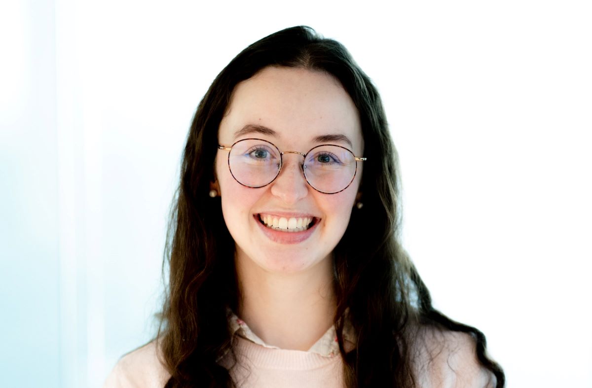 Omagh woman helping to combat climate change