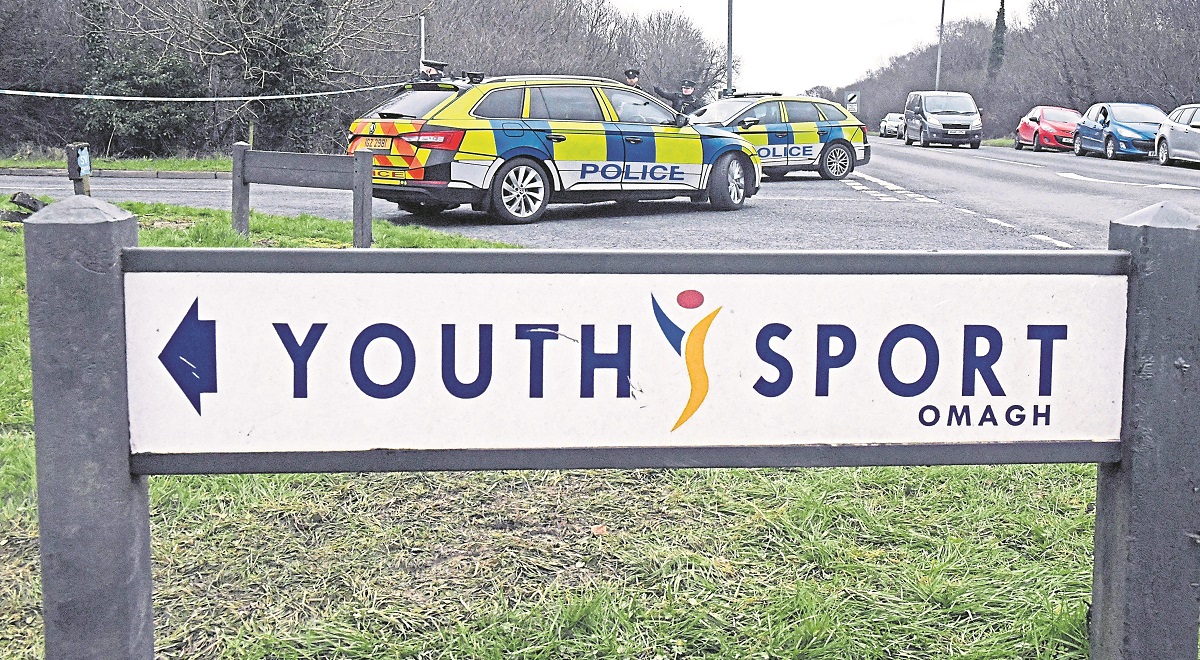 Tenth arrest made in the attempted murder of DCI Caldwell