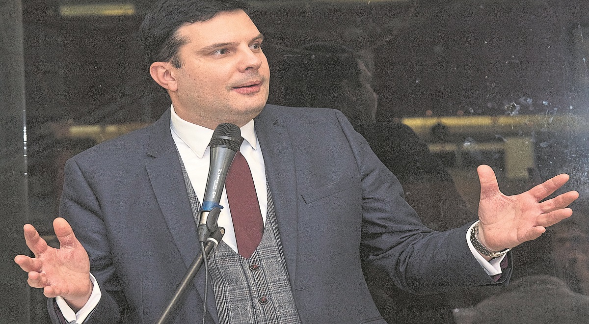 Omagh High principal scorns ‘inhumane’ shooters