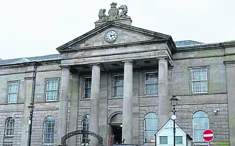 Omagh man banned from keeping animals for 10 years