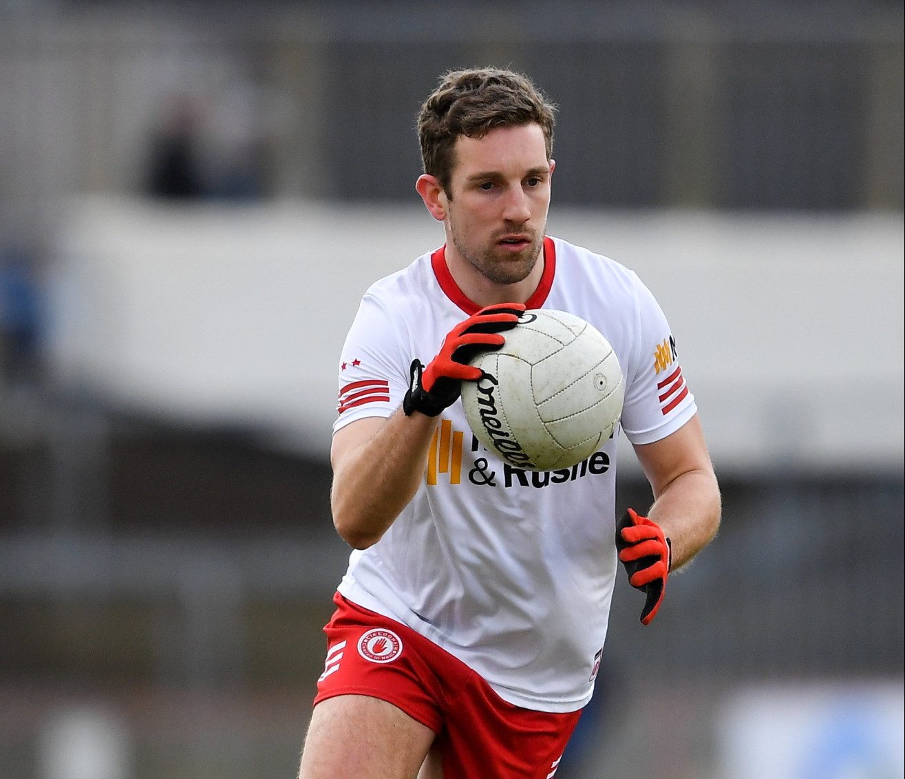 Sludden expects tough Tuam test