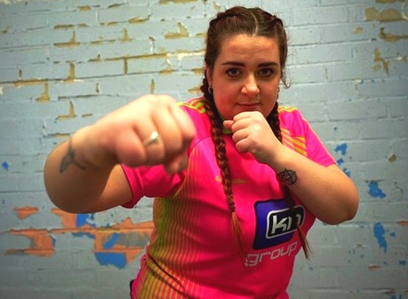 Tyrone comedians to ‘deliver hooks’ for charity