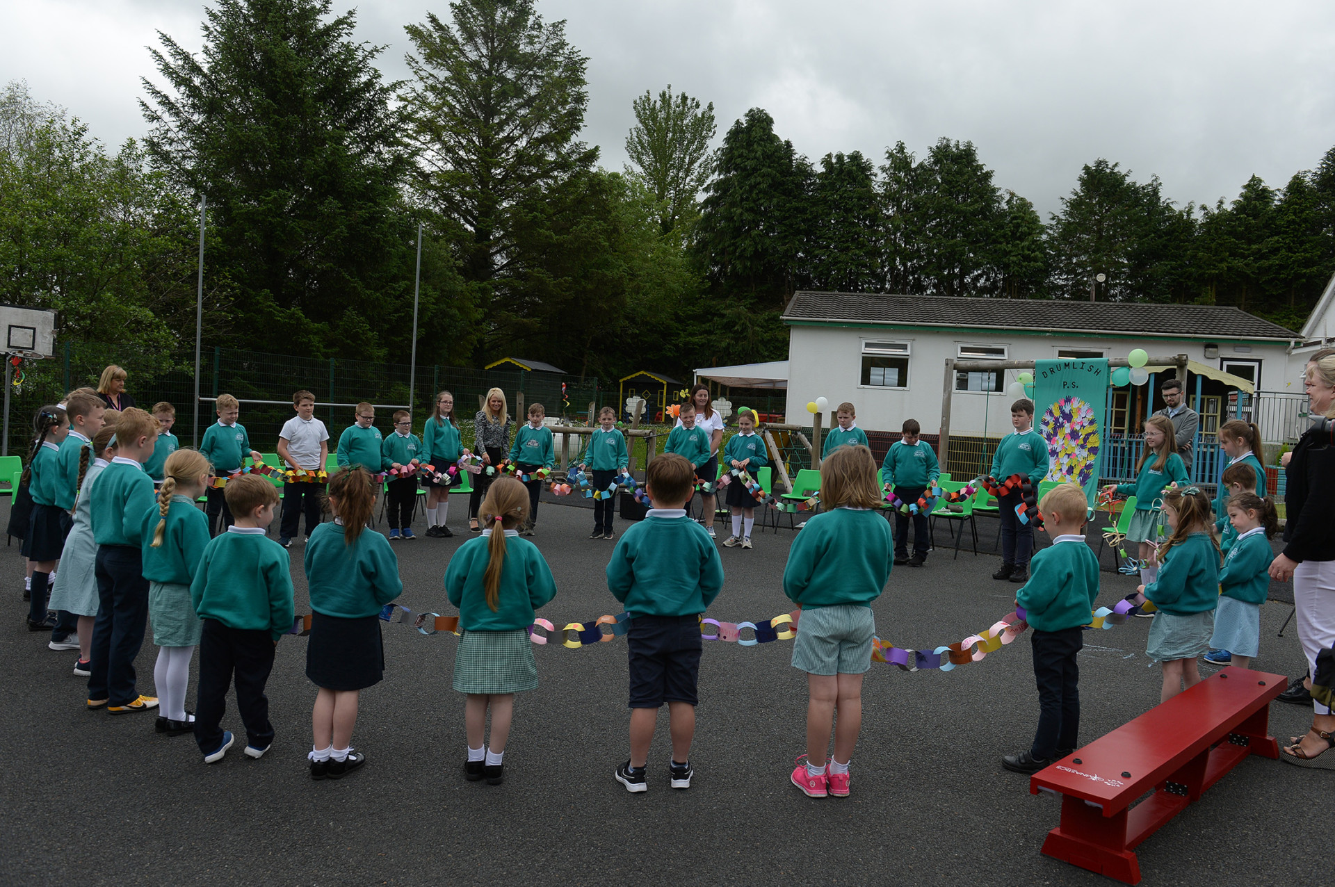 Rural primary schools earmarked for closure