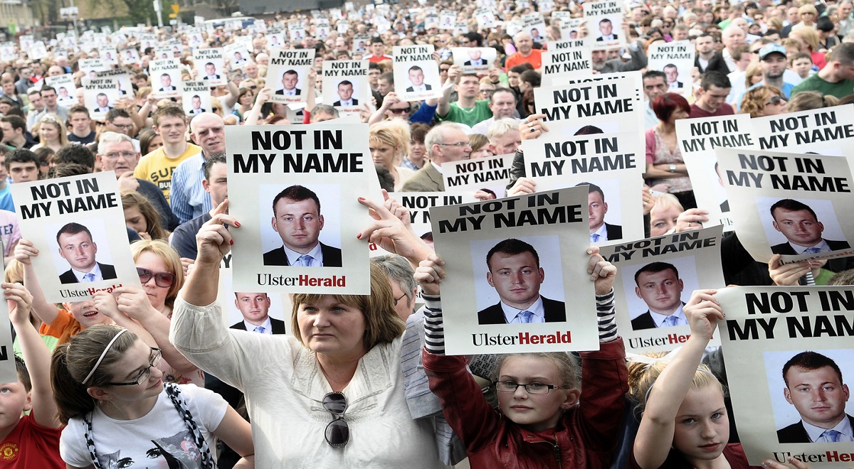 New generation will reject old ideals