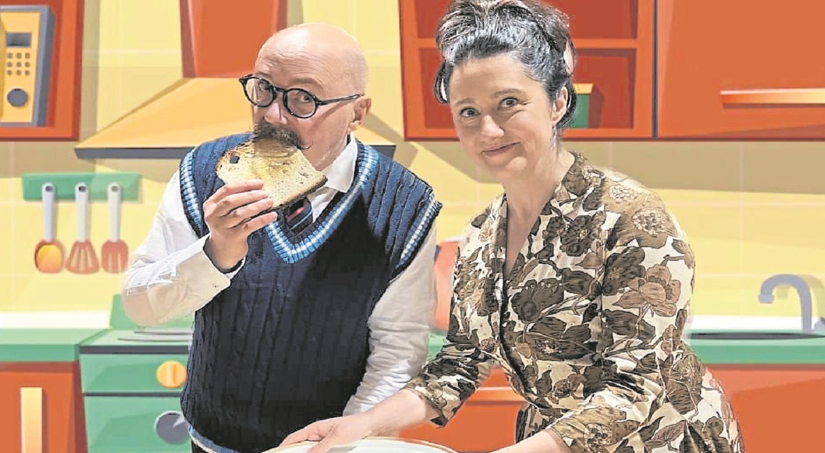 High drama to sparkle in Strabane