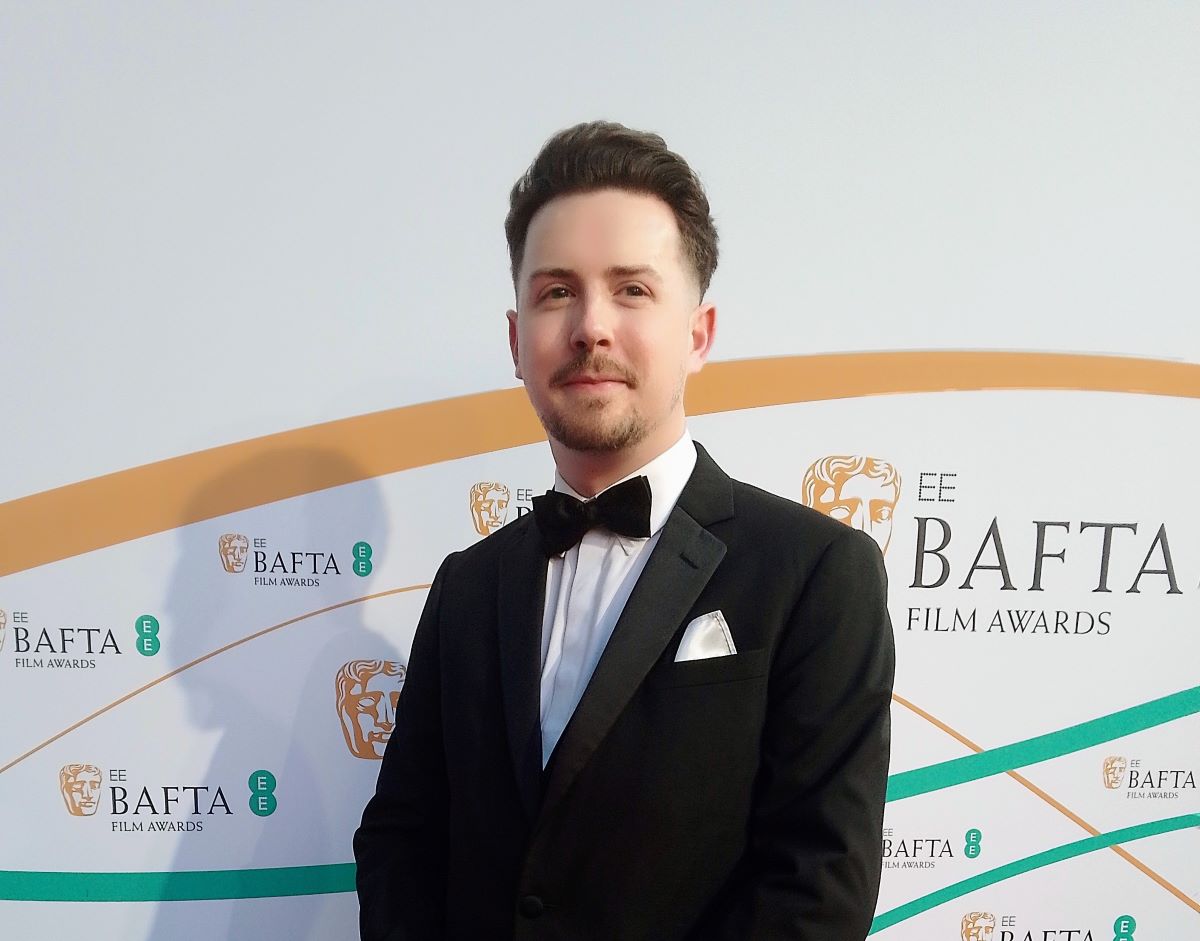 Tyrone film producer wins Academy Award