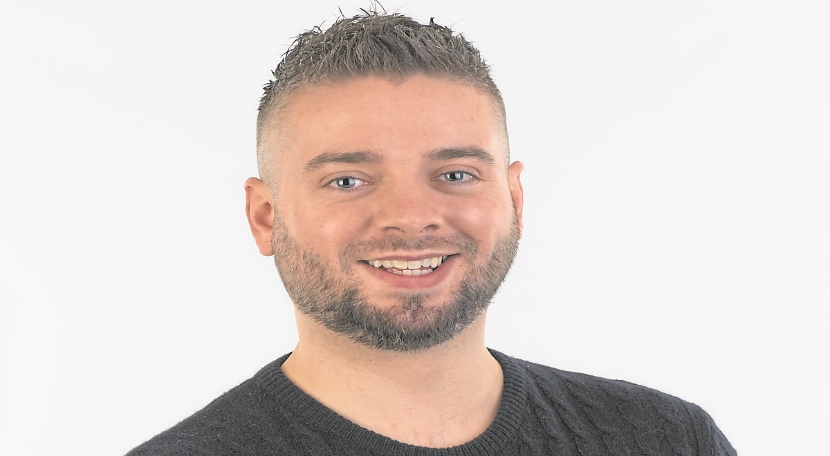 First-time candidate makes A5 promise