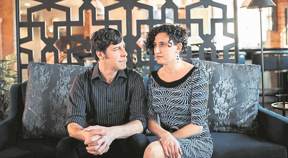 Bluegrass Festival headliners named